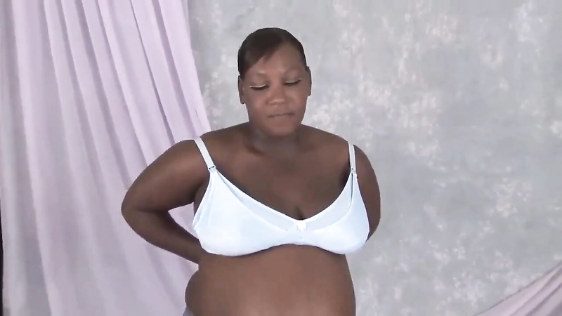 Morena pregnant!