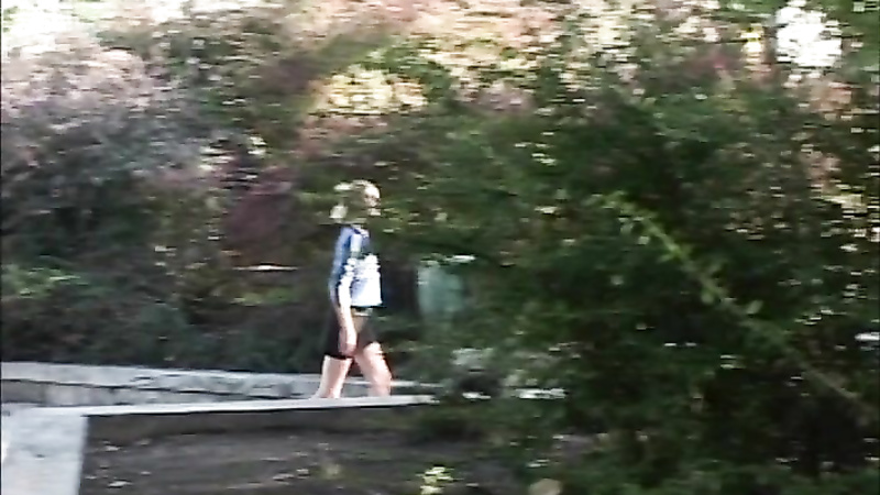 Public Piss Girls No.1
