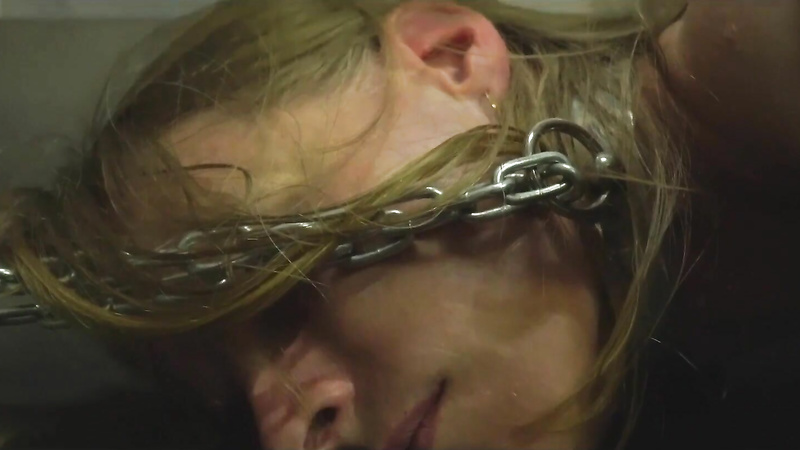 Transporting a Chastity Inmate
